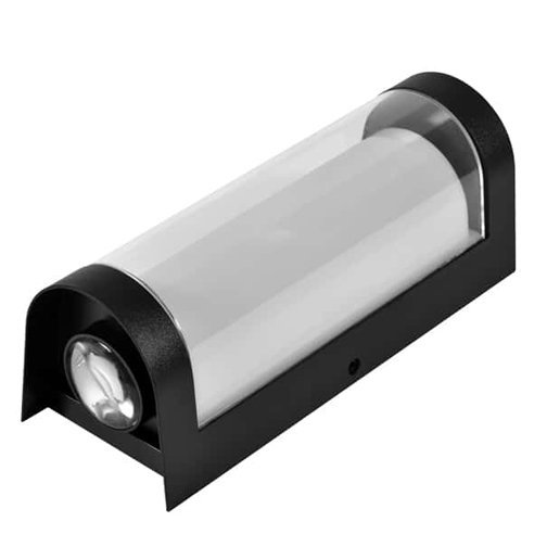 B Outdoor XF645/1 10WABS 178*78*83 BK WW Blk1395 Series