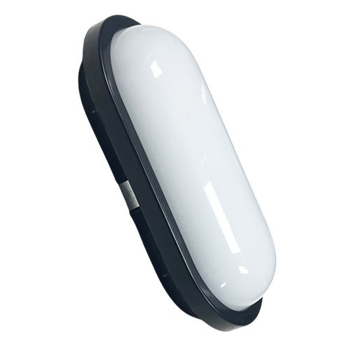Outdoor Lamp BLACK BODY (BulkHead) XF383 Series