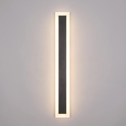 Outdoor Large Wall Lamp CK86/100CM SB WW Series