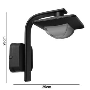 LED Outdoor CK1068NB SB WW