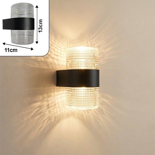 LED Outdoor CK1064/2 SB WW Series