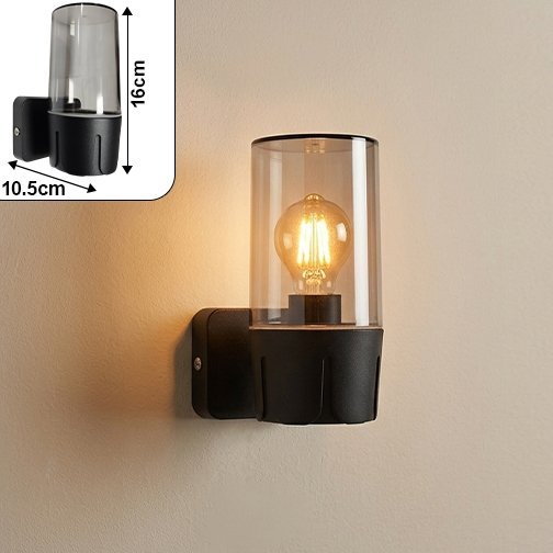 LED Outdoor CK10118/1 SB Series