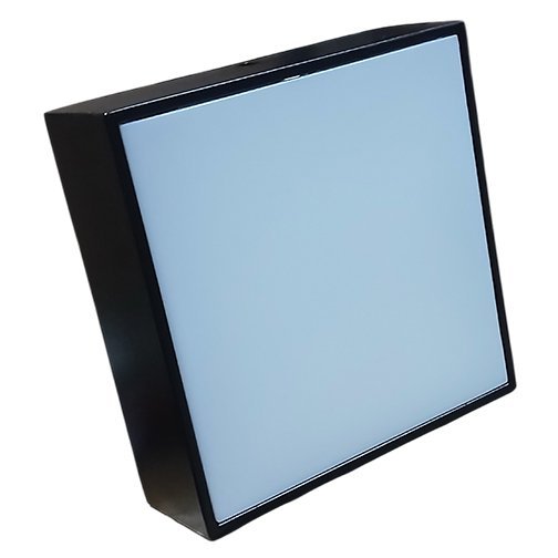 LED Panel Light PF-SMD- SQ BK * Series
