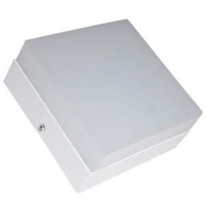 LED Surface Light- ICE-SQ-18W W/W
