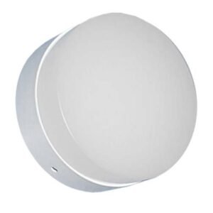 LED Surface Light- ICE-RD-18W W/W