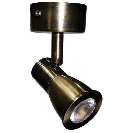 (HD) Spot Light COB TFD8342/HF-T1- WW Series