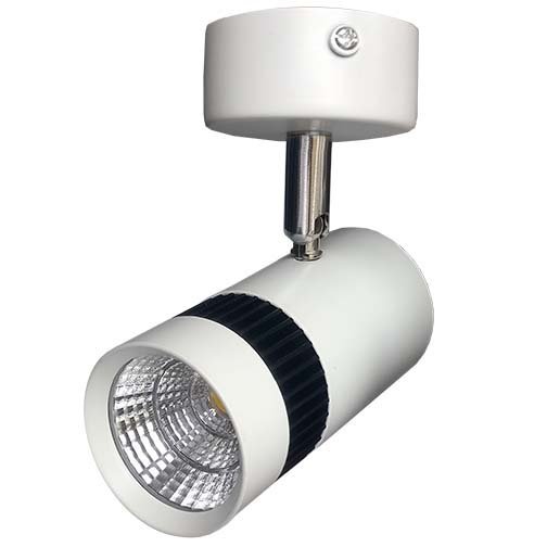 LED Spot Lamp C07-5/SD-BT02 WW WH+BK Series