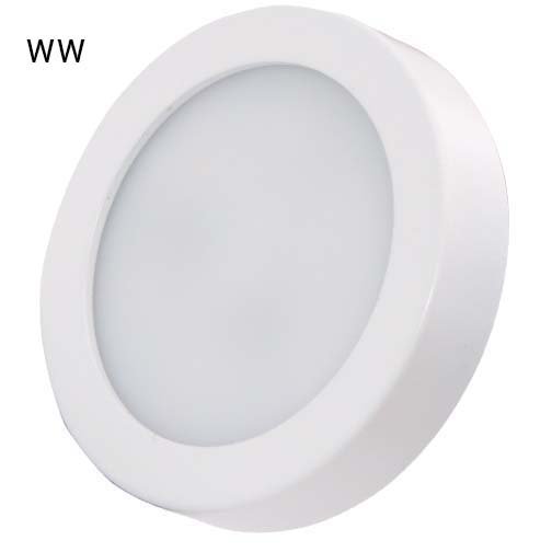 Mini Cabinet Spot WH RD SMD T129 Magnet Series