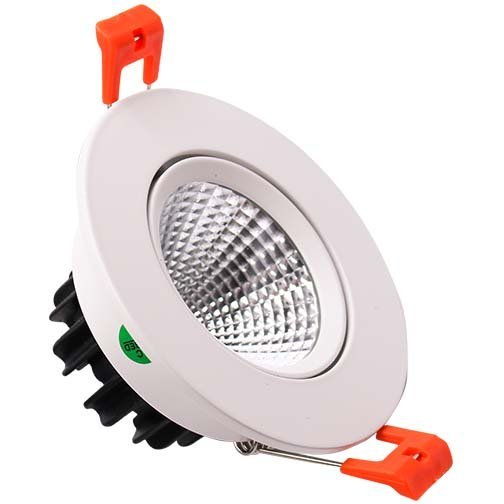 LED Down Light Adj TD-71 Non-Step Reflect ø108*65 Series