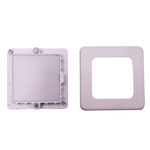 Mini Cabinet Spot WH SQ XF105 Magnet Series