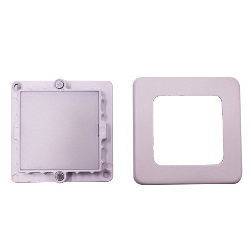 Spot Light XF105-White Body SQmagnetic Series