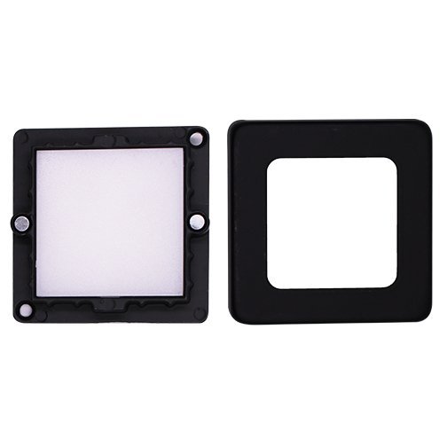Spot Light F7129-3 BLKBody SQmagnetic Series