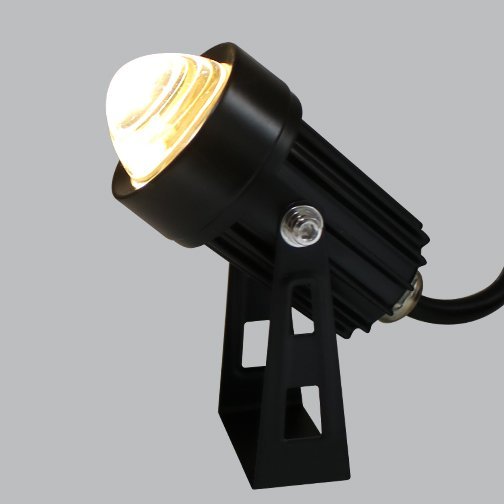 Mini Garden Spot WW with Magnifier Glass Cree Chip Series