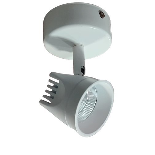 Spot Light COB105- WH Series