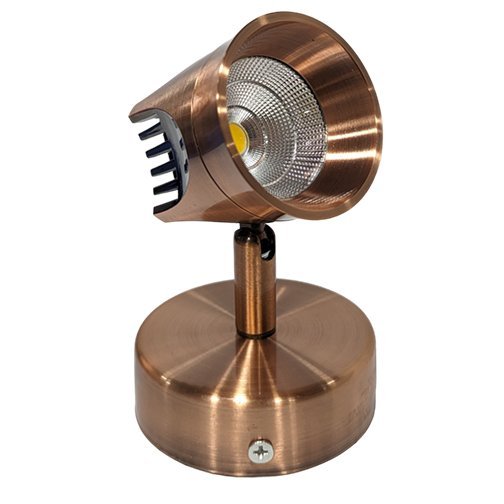 Spot Light COB105- RAB Series