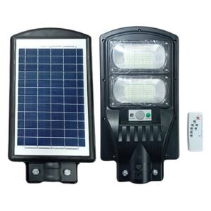 LED Street Lamps