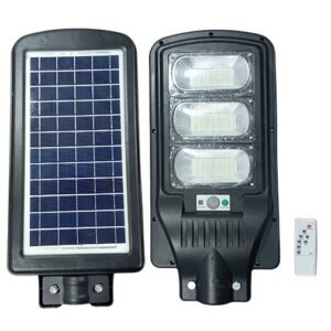 LED Street Lamps