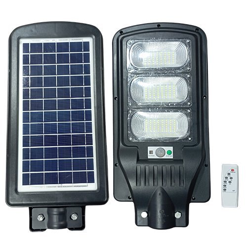 Street Light SOLAR Series