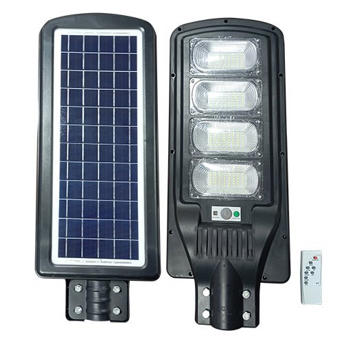 Street Light Solar with Remote Series