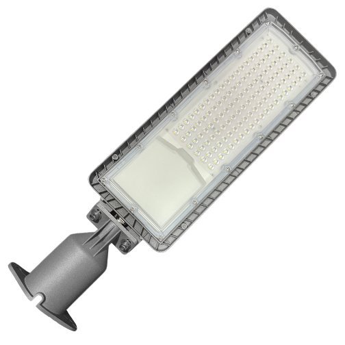 Street Light (2 YEARS) 520*145* Alu+Gls Series