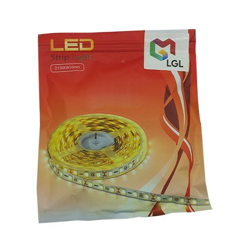 LED Strip Light IP20 12V 2835 8MM 120D(10 to 1) Series