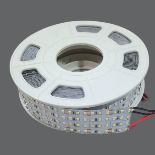 LED Strip 4Line 24V-2835-480L Series