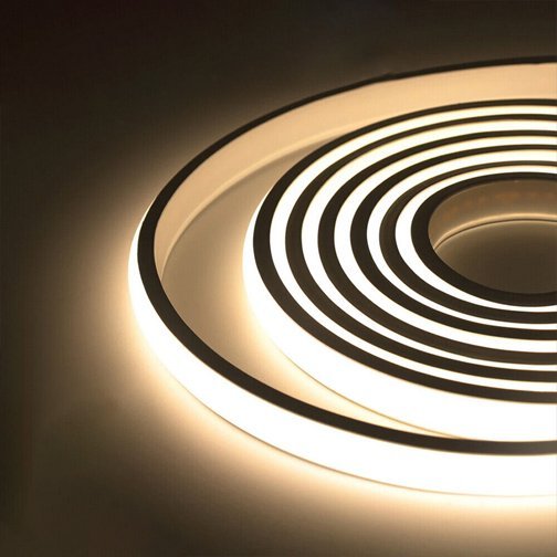 Strip Light NoDrv AC220V 16*16MM /ROLL Series