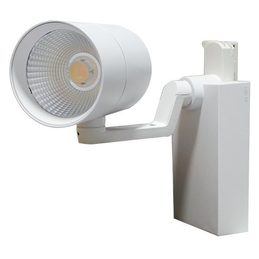LED Track Light WW CRECOBWH-DILPE Series