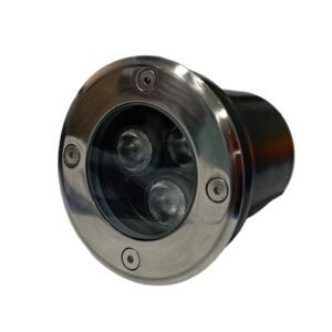Outdoor Lighting