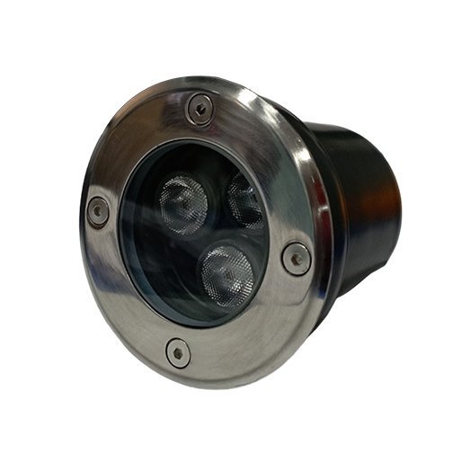 Underground Light WW FY-1002 LED 80*80MM Series