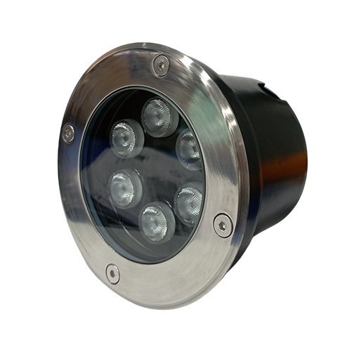 Underground Light WW FY-1006 LED 120*80MM Series