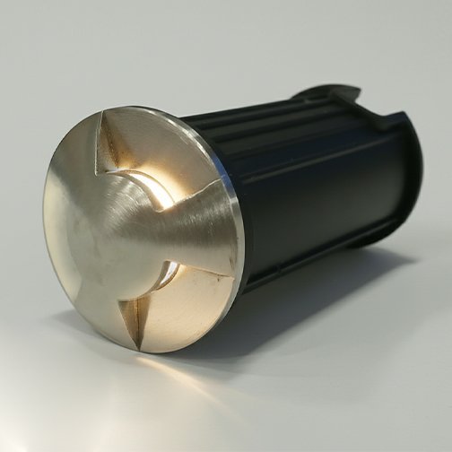 LED Underground Light 3Way Series