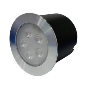 Underground Light