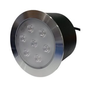 Underground Light