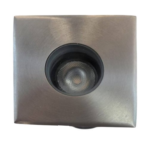 LED Underground Light FY-45F 45MM 220V WW Series