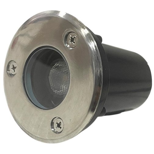 LED underground light MD65mm RED Series